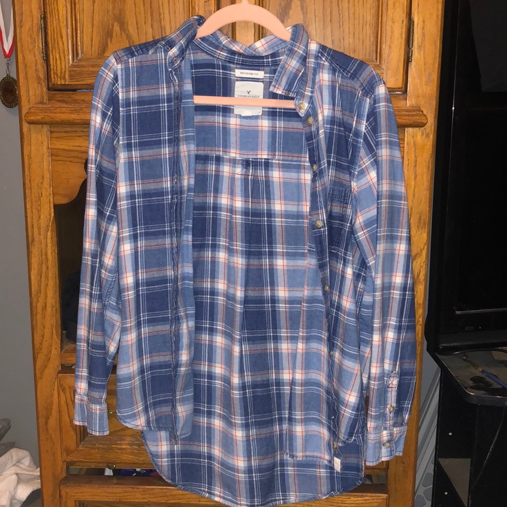 Flannel